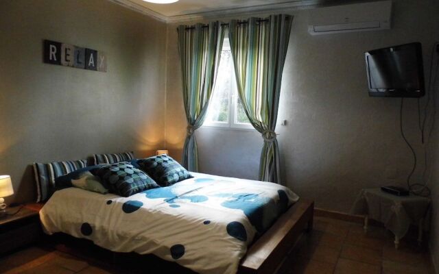 Chambre d'hôtes Villa Eden