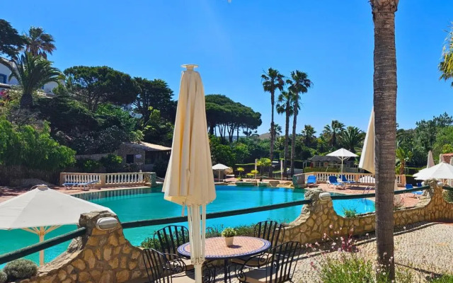 Santo António Vilas Golf & Spa
