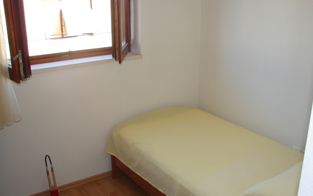 Apartment Tone - spacious and comfortable: A1 zuti Trogir, Riviera Trogir
