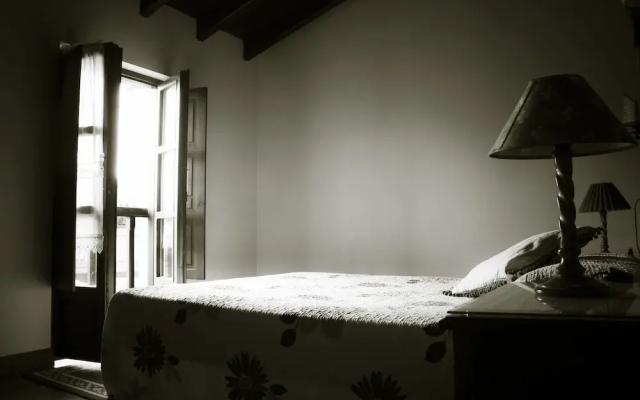 Casa Rural Peña Careses