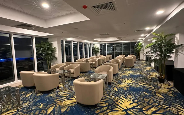 Surgrand Hotel