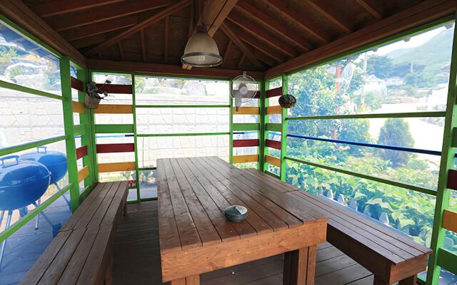 Ganghwa Rulru Ralra Pension