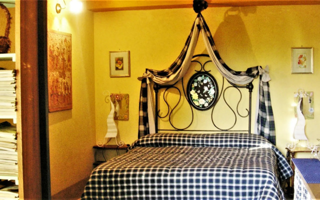 La Traversina - Agriturismo di Charme