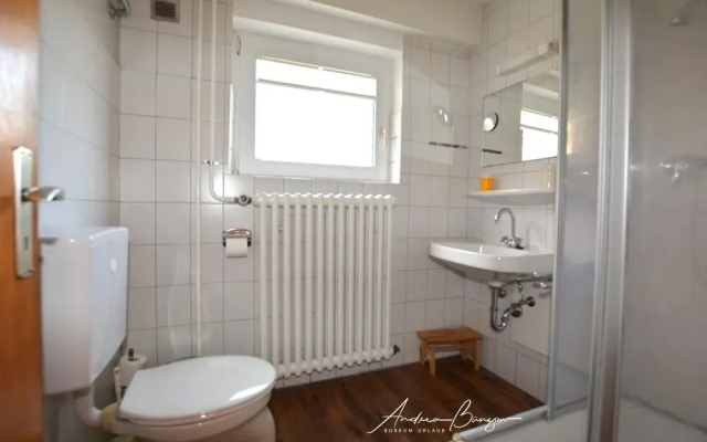 Haus Königsdüne I/1