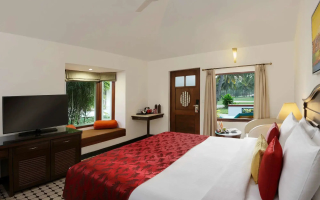 Novotel Goa Dona Sylvia Resort