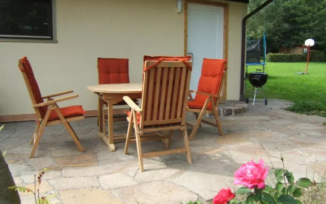 Ferienwohnung Schwahn