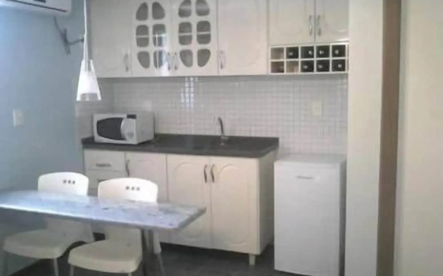 Barra Mar Hotel