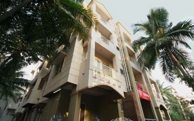 Primrose Service Apartment by OYO