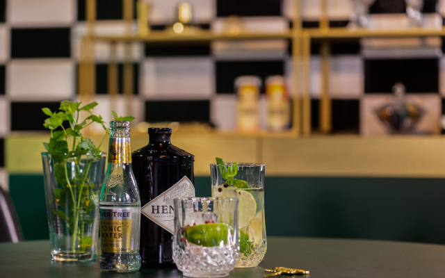 Stories Boutique Hotel