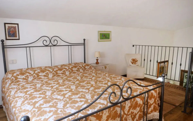 House Calvello Roselle