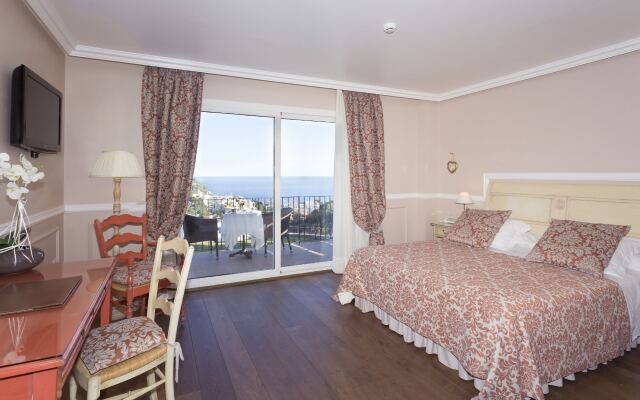 Hotel Blaumar