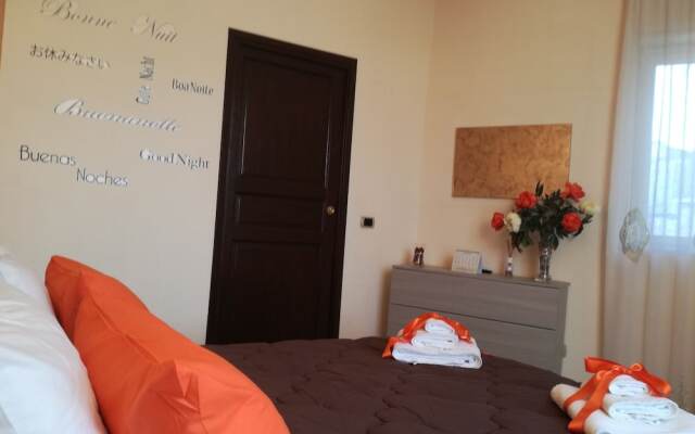 Porta Garibaldi Apartment