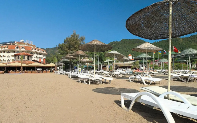 Fortuna Beach  - All Inclusive