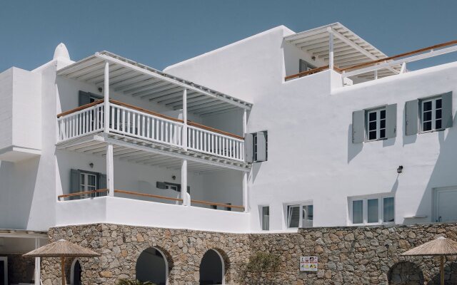 Mykonos Essence - Adults Only