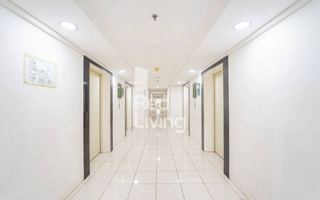 RedLiving Apartemen Kalibata City - Homy Jasen Tower Jasmine