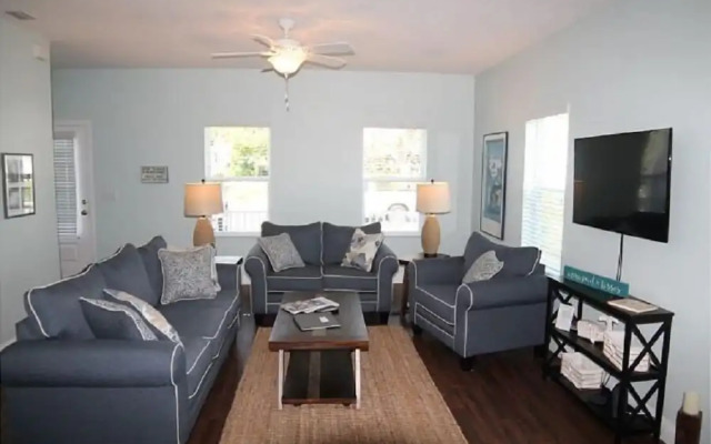 Carlapooh - 2018 New Home