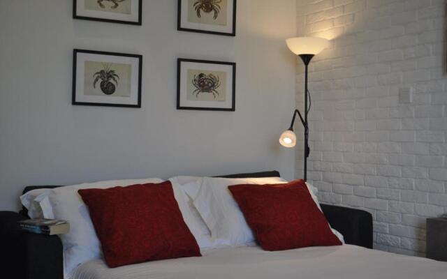 New Luxury Suite - Amazing Views & Lovely Garden