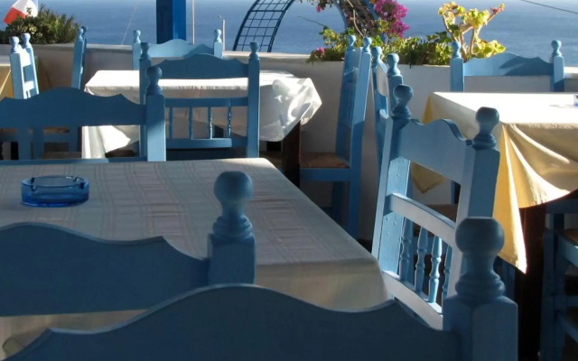 Hotel Alkyon