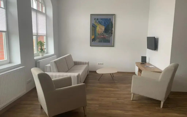 Ferienwohnung Carina