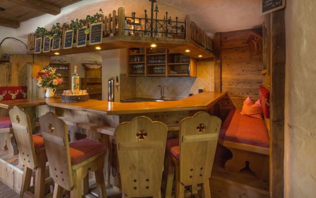 Ferienwohnung Kehlstein für 2-3 Personen