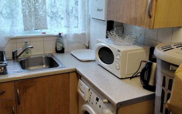 1-bed Apt in Wembley Park,close to Stadium & Arena