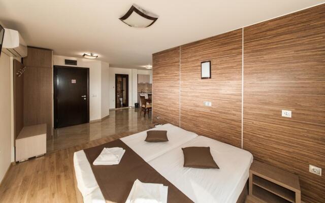 Apartment Elit