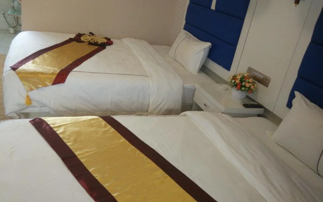 Yitu Hotel