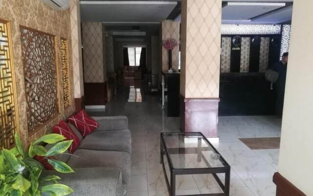 Hotel Burj Al Hateem