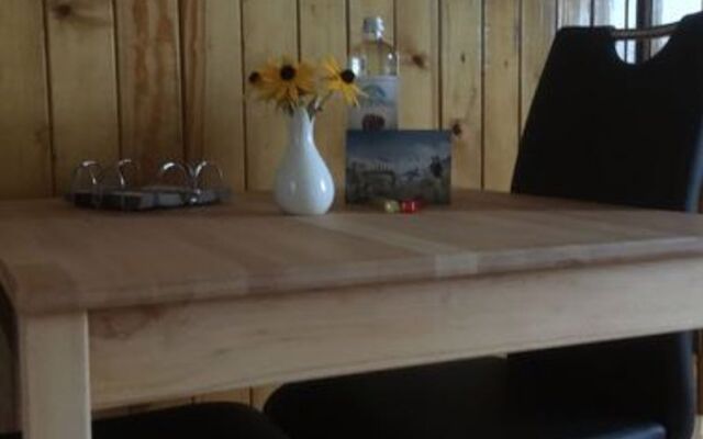 Apartment Hari Adelboden