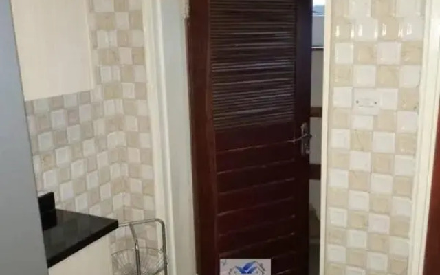 3 Bedroomed Duplex Apartments in Massmedia