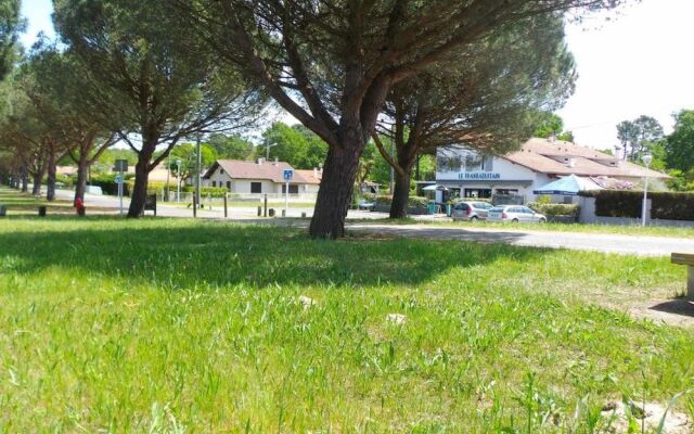 Hotel Cote et Lac