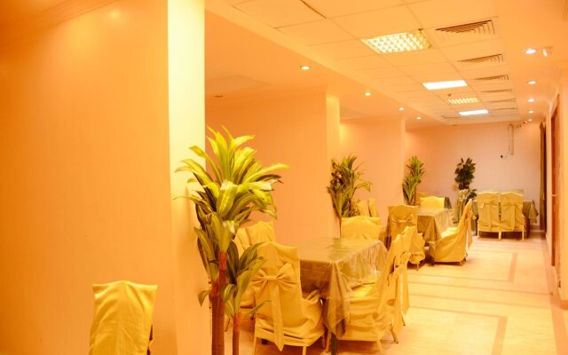Rakhaa Al Diyafah Hotel
