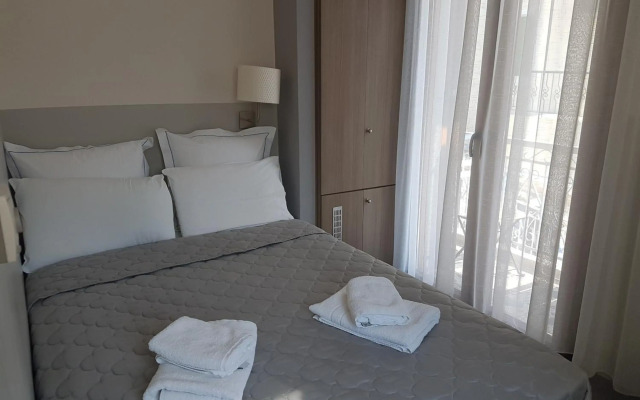 Dimitra Boutique Hotel