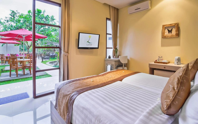 Labak River Hotel by EPS