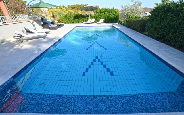 Casa Rubino in Rovinj