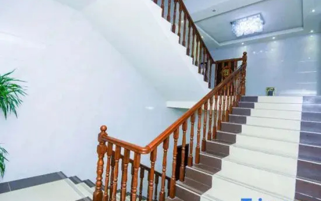 Hengyang County Yunshan Yujing Homestay (Nanyue Hengshan Scenic Area)