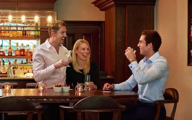 Fairmont St Andrews Hotel