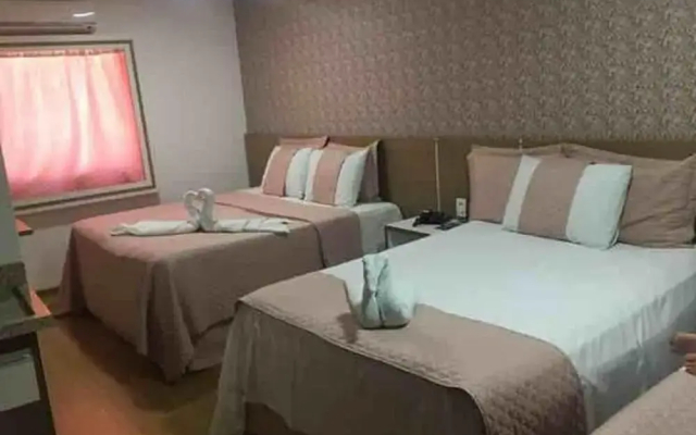 Belavista Hotel