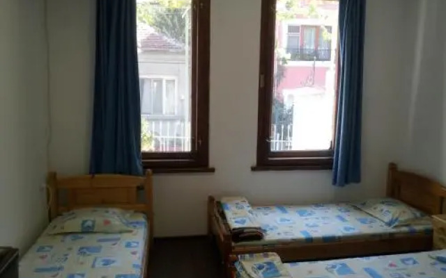 Hostel The Old House