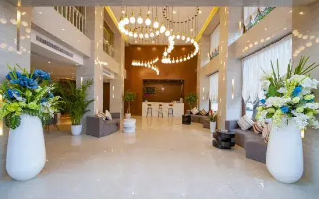 ChengDu HanYang Hotel