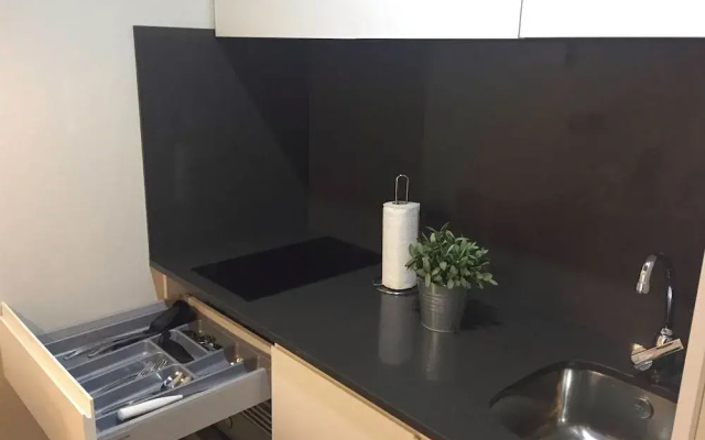Apartamentos Barbara 3