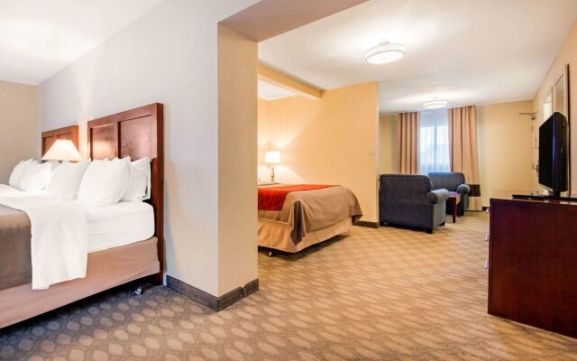 Comfort Inn Fallsview