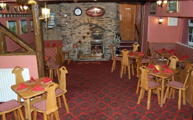 Britannia Inn