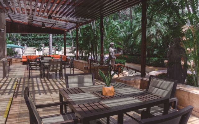 Hilton Princess San Pedro Sula