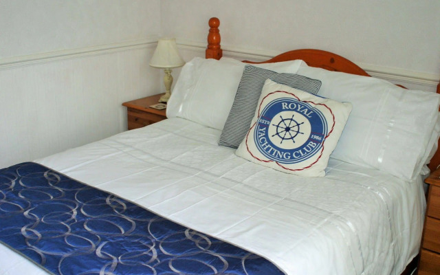 The Kensington Guesthouse