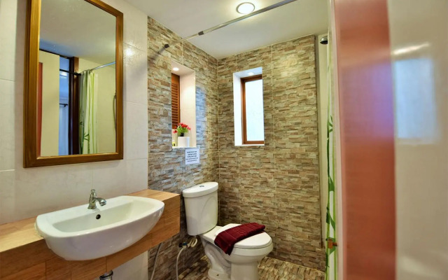 Phi Phi Arboreal Resort