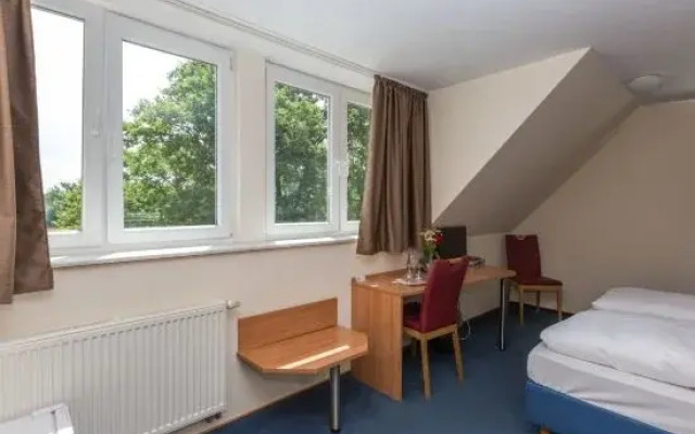 Hotel Waldschlössel