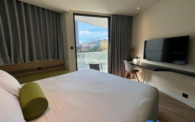 MO Hotel Bangkok