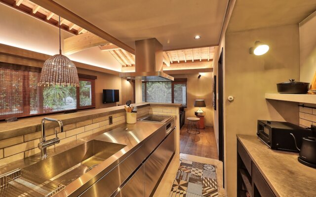 ADAN RESORT HANALI village sesokojima