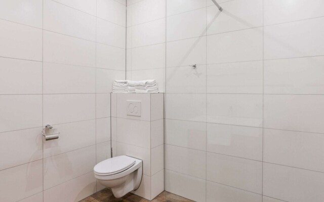 Spacious Holiday Home the Centre of Grubbenvorst